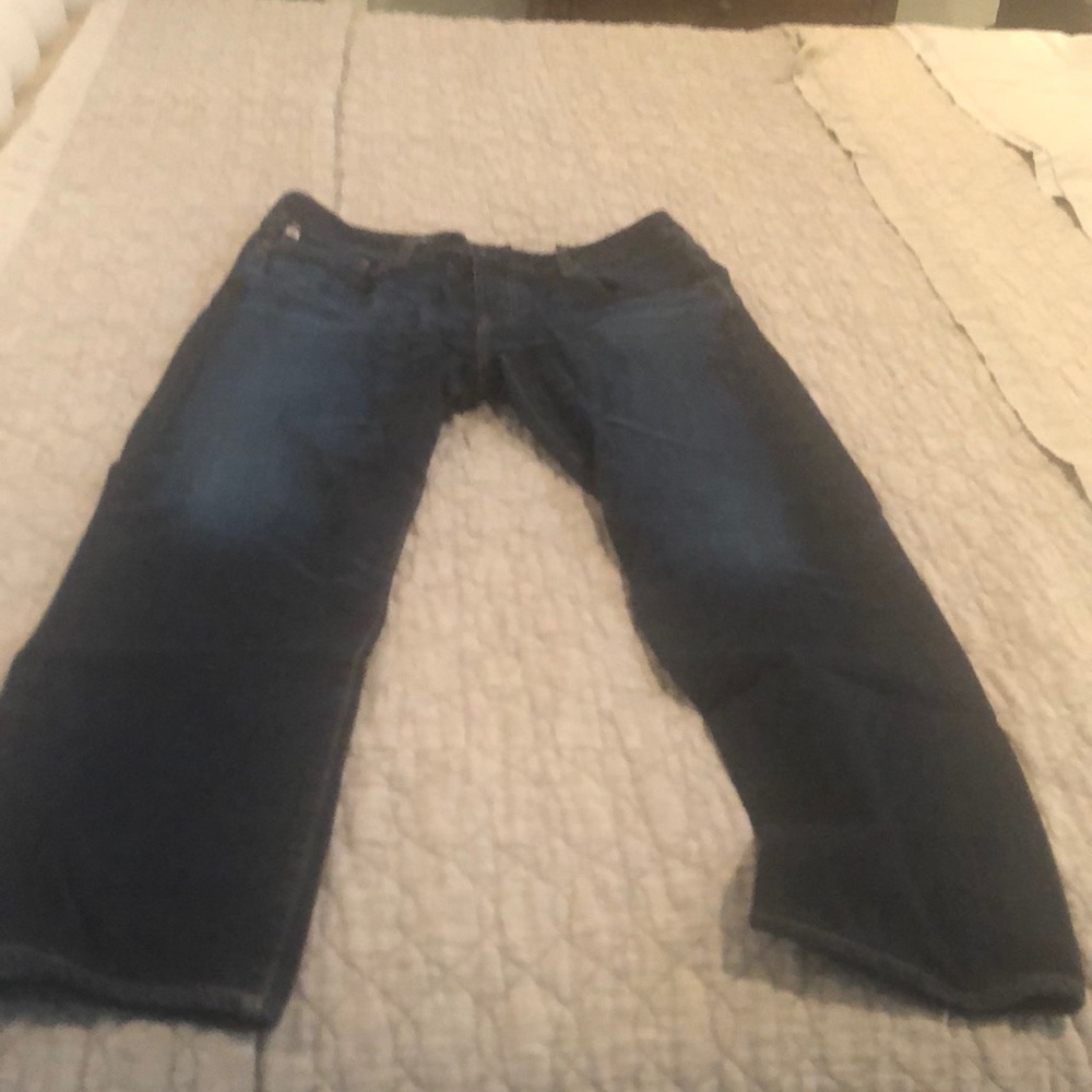 AG Jeans - Men’s